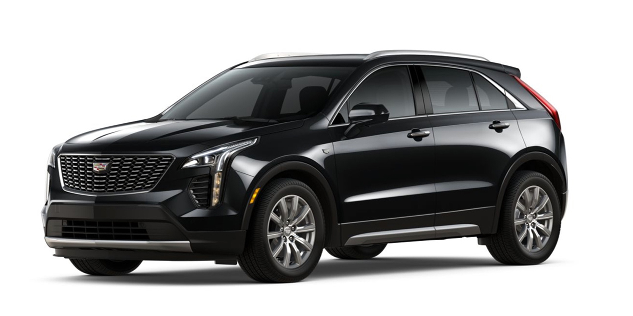 2020 Cadillac Xt4 Details Thompson Cadillac 7927